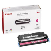Canon Toner Magenta 717